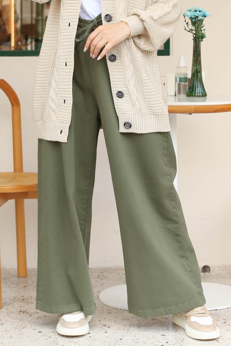 Pierre Haki Pantolon