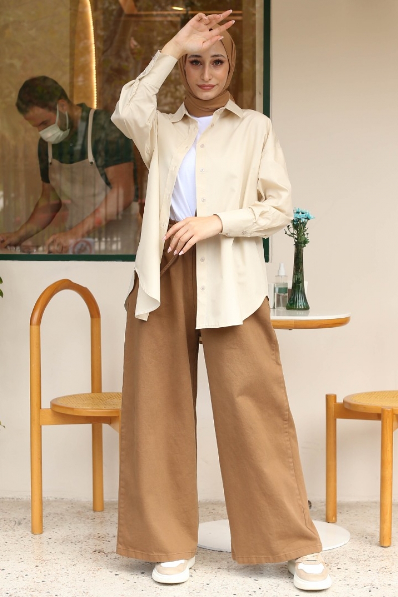 Pierre Taba Pantolon