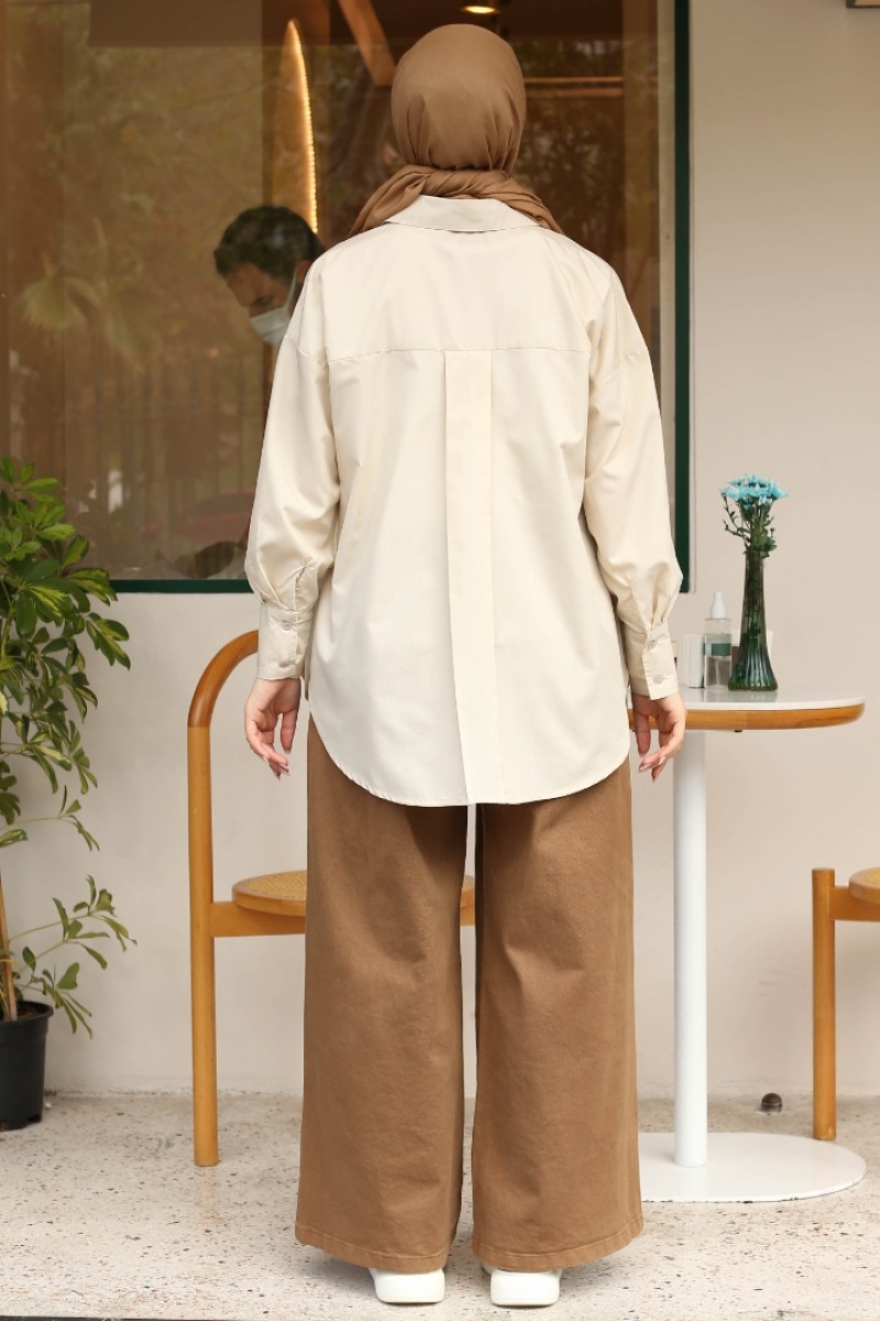 Pierre Taba Pantolon