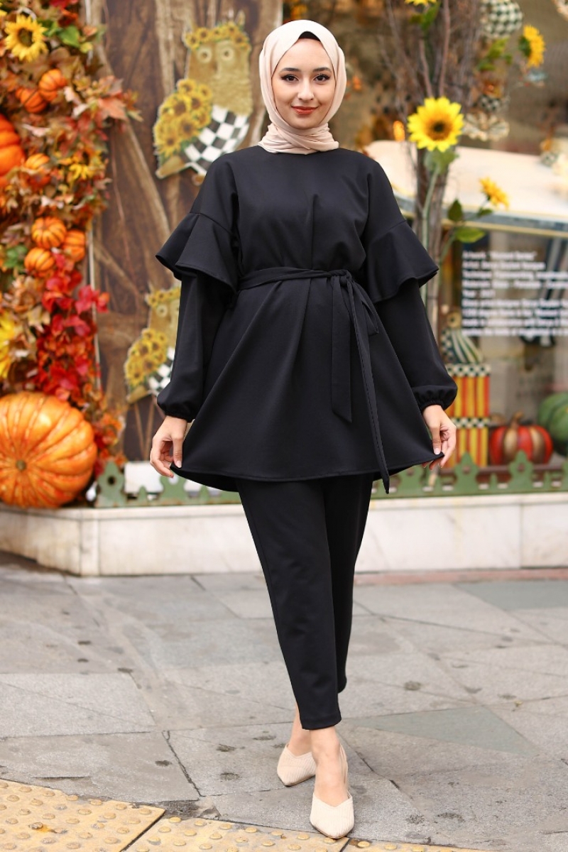 Rozyuka Siyah Takım