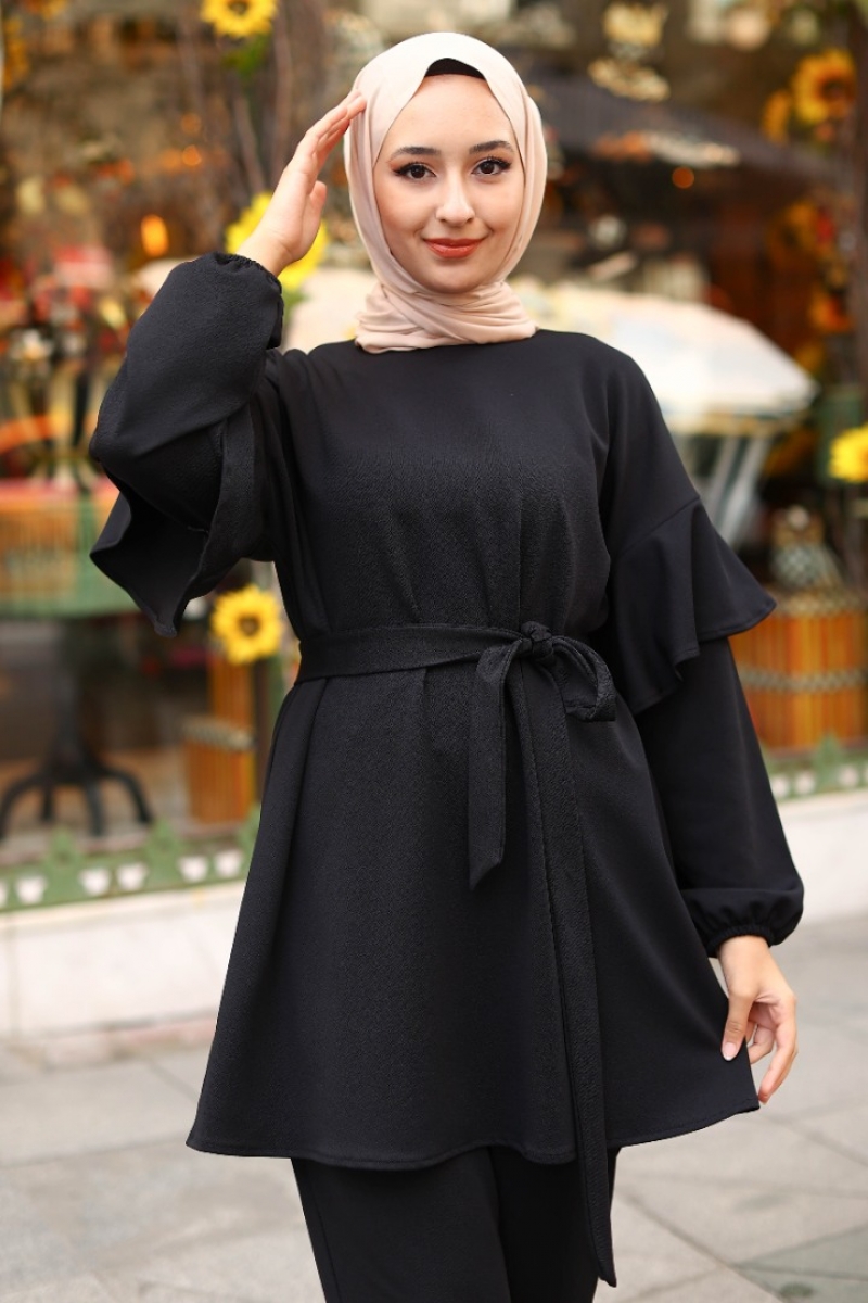 Rozyuka Siyah Takım