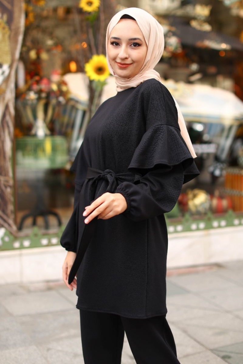 Rozyuka Siyah Takım