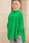 Tina Yeşil Tunik