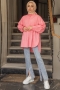 Tina Pembe Tunik