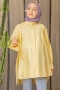 Tina Sarı Tunik