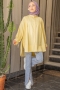 Tina Sarı Tunik