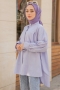 Tina Lila Tunik