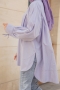Tina Lila Tunik