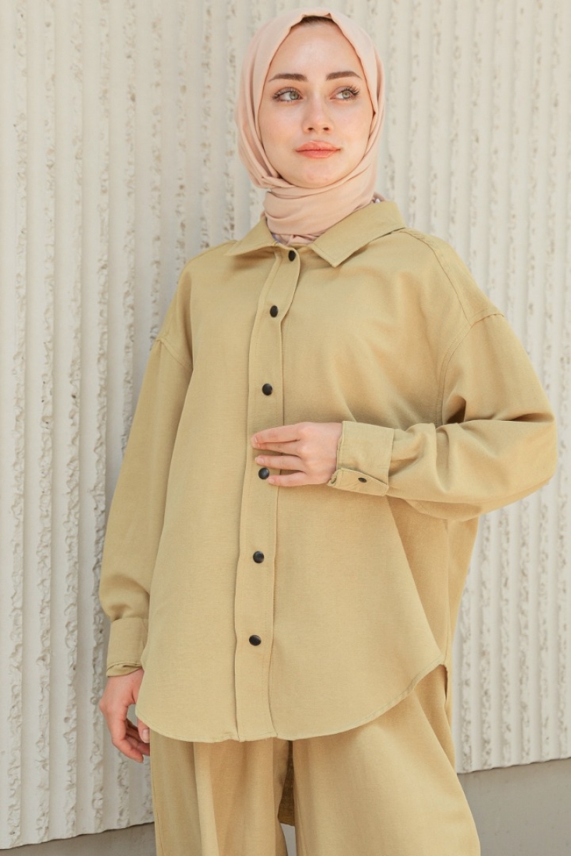 Vita Yağ Yeşili Takım