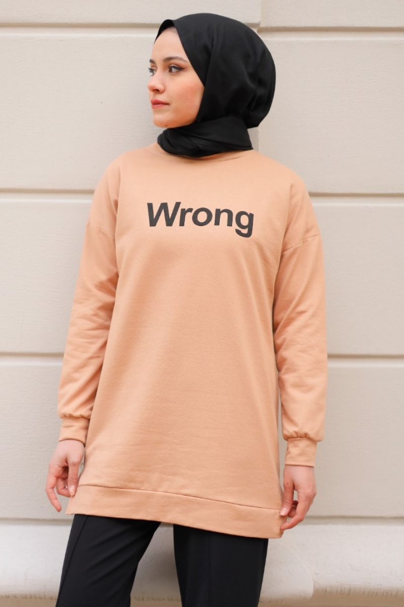 Wrong Camel Sweat