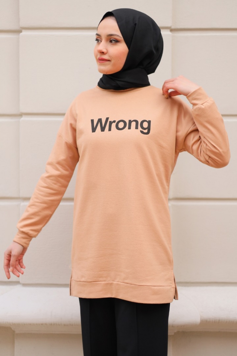 Wrong Camel Sweat