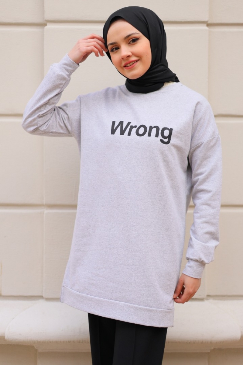 Wrong Gri Sweat
