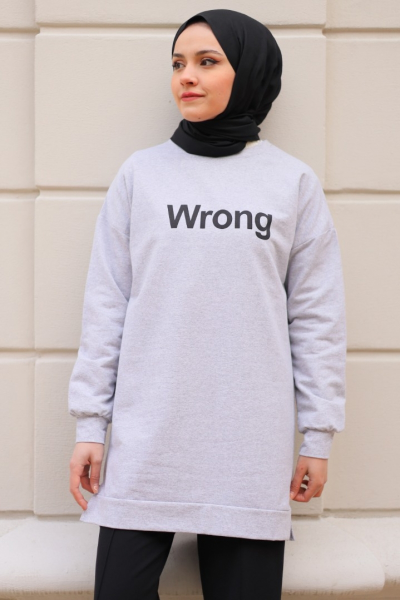 Wrong Gri Sweat