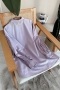 İnci Lila Tunik