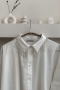 İnci Beyaz Tunik