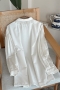 İnci Beyaz Tunik